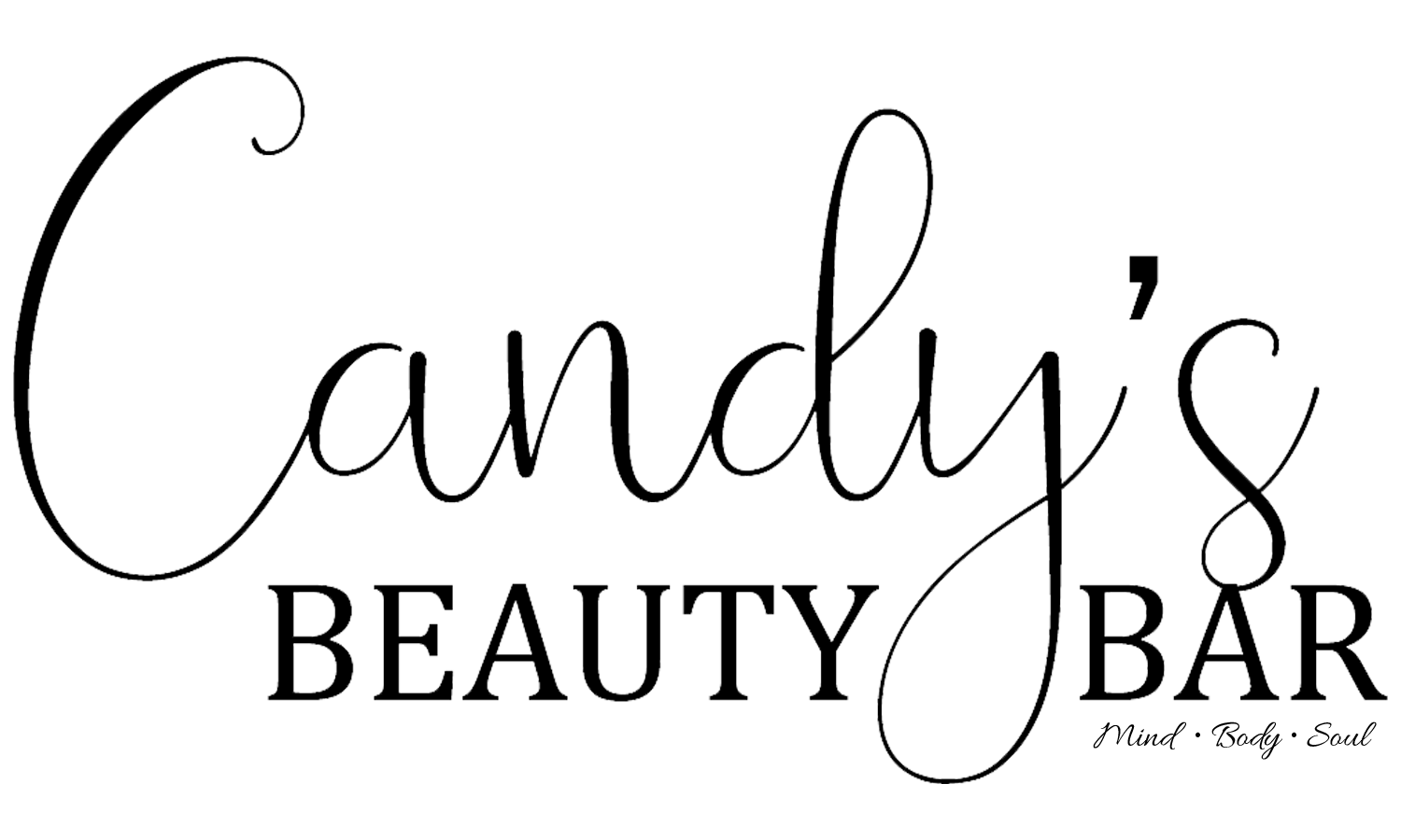 Candy's Beauty Bar